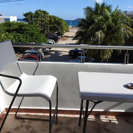 Hotel Xbulu-Ha Isla Mujeres Zewnętrze zdjęcie