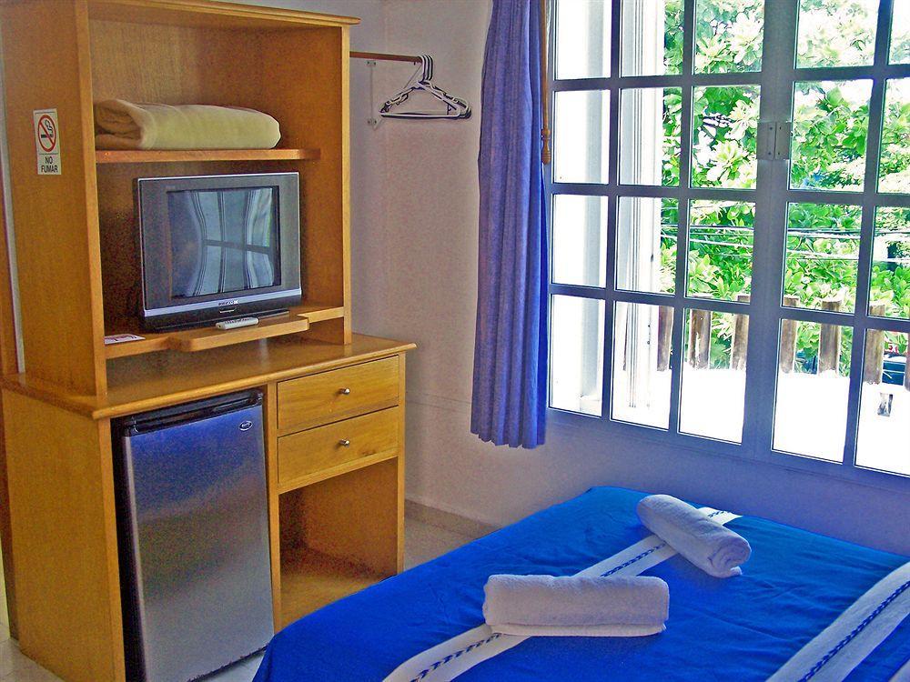 Hotel Xbulu-Ha Isla Mujeres Zewnętrze zdjęcie