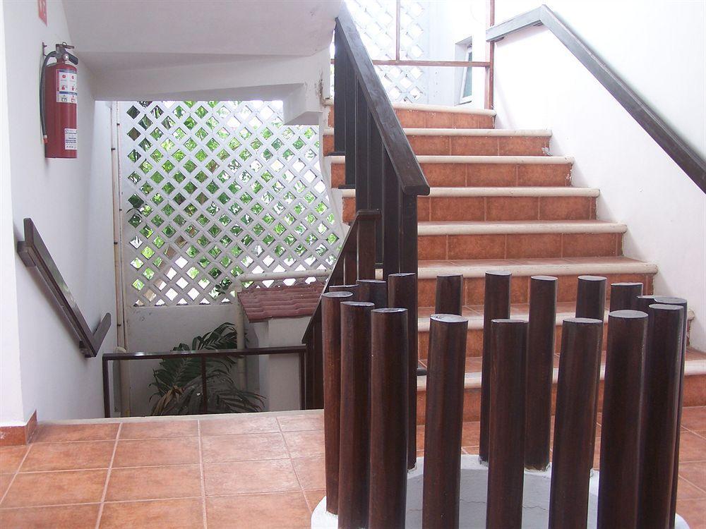 Hotel Xbulu-Ha Isla Mujeres Zewnętrze zdjęcie