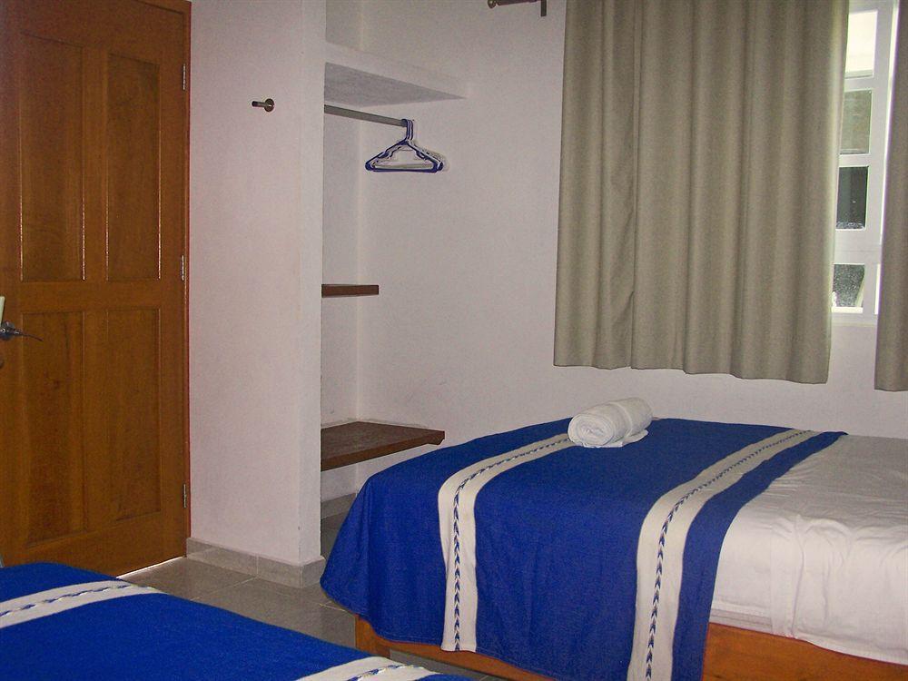 Hotel Xbulu-Ha Isla Mujeres Zewnętrze zdjęcie