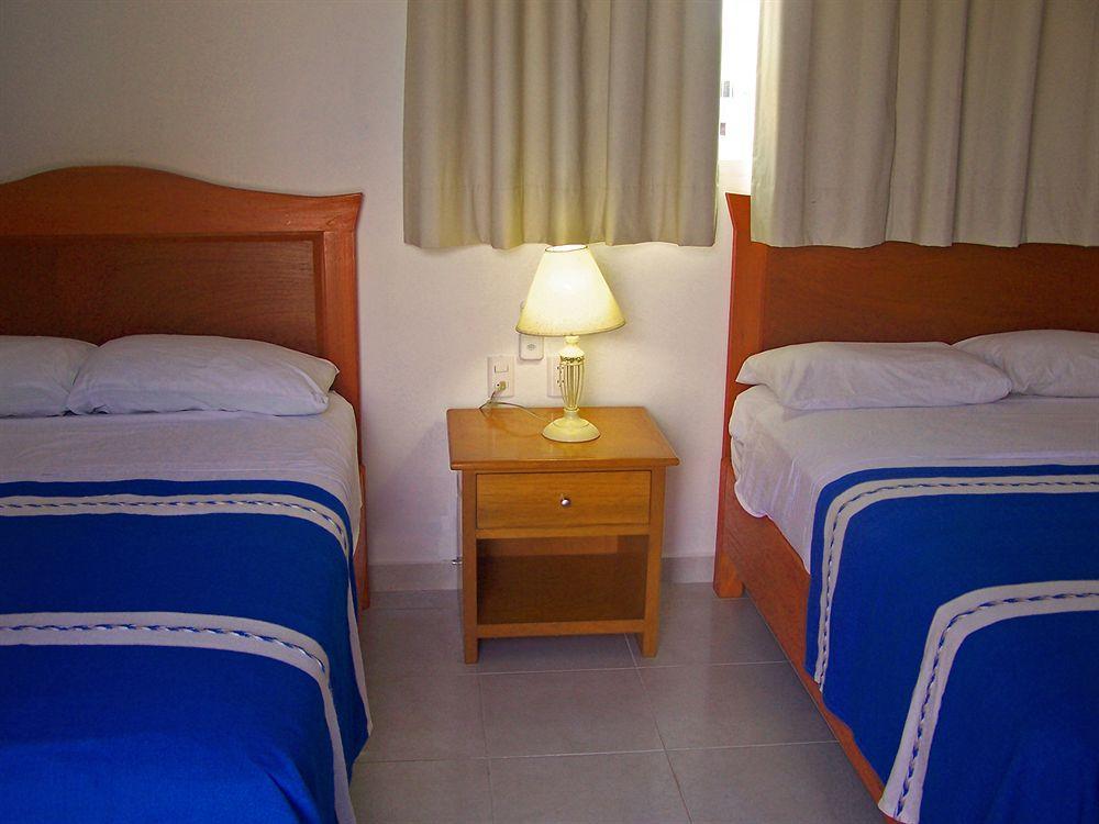 Hotel Xbulu-Ha Isla Mujeres Zewnętrze zdjęcie