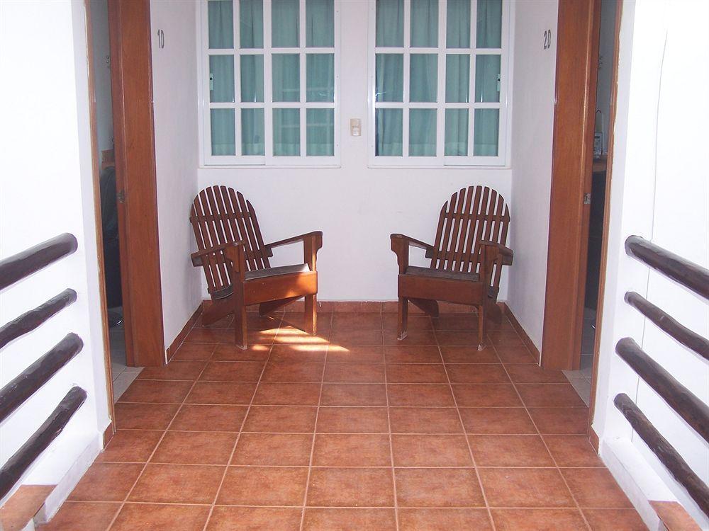 Hotel Xbulu-Ha Isla Mujeres Zewnętrze zdjęcie