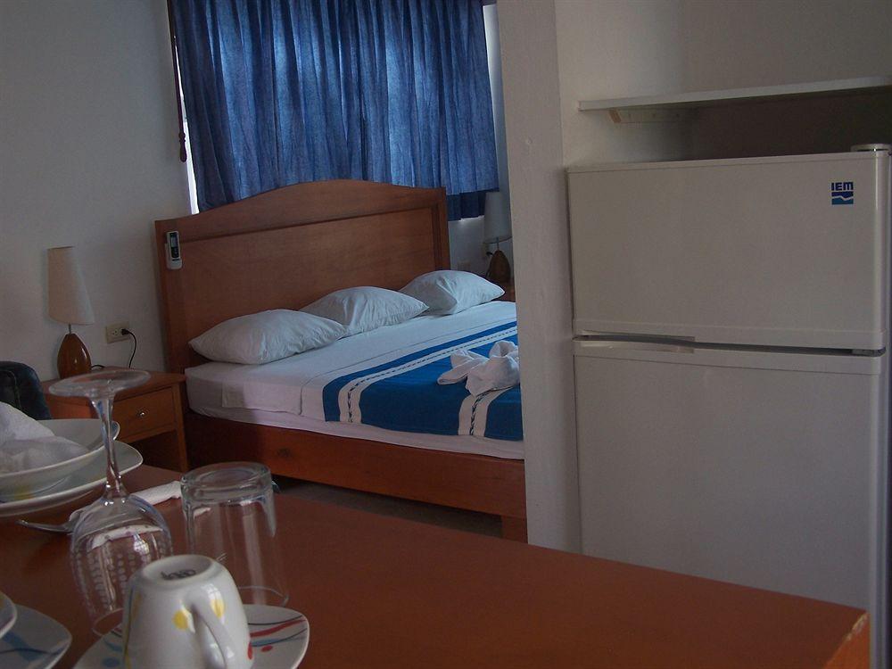 Hotel Xbulu-Ha Isla Mujeres Zewnętrze zdjęcie