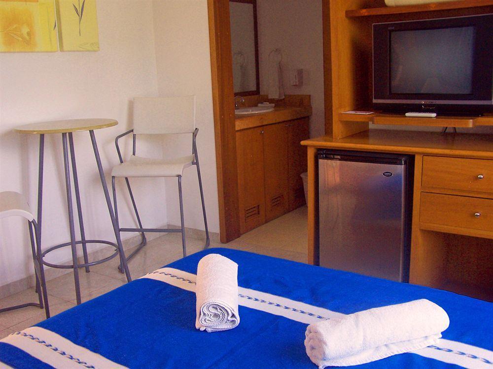 Hotel Xbulu-Ha Isla Mujeres Zewnętrze zdjęcie