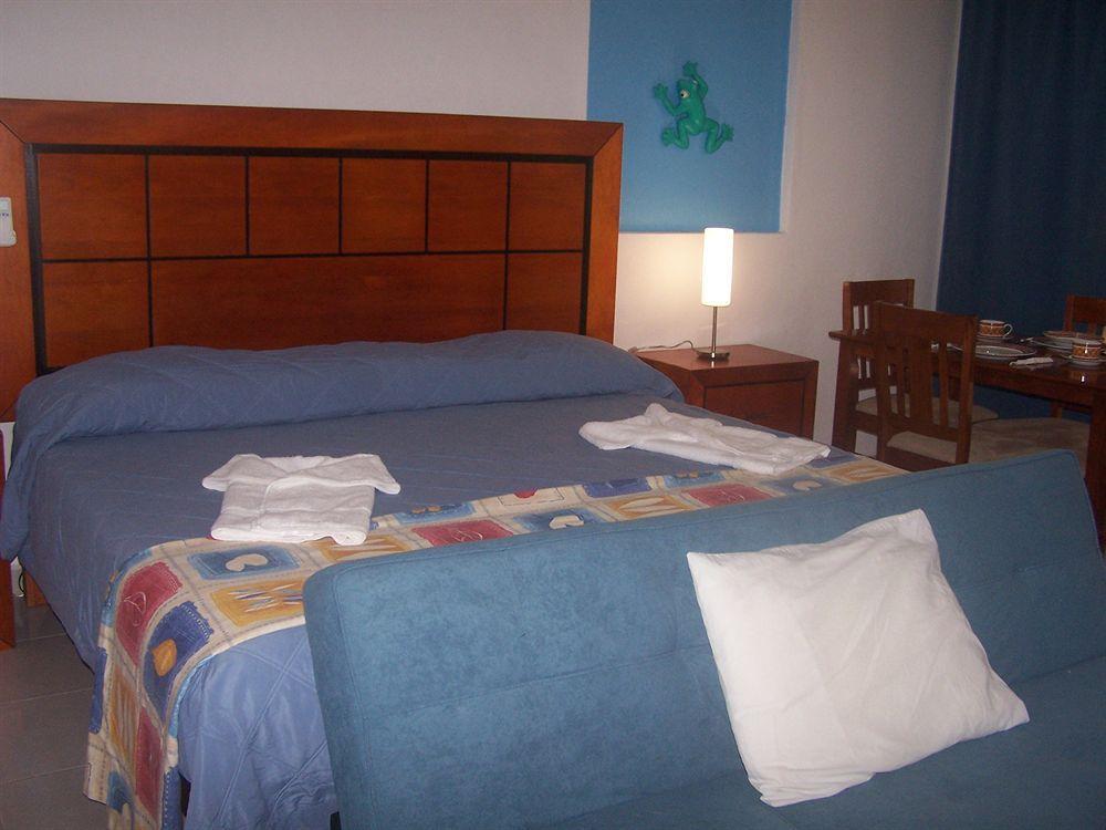 Hotel Xbulu-Ha Isla Mujeres Zewnętrze zdjęcie
