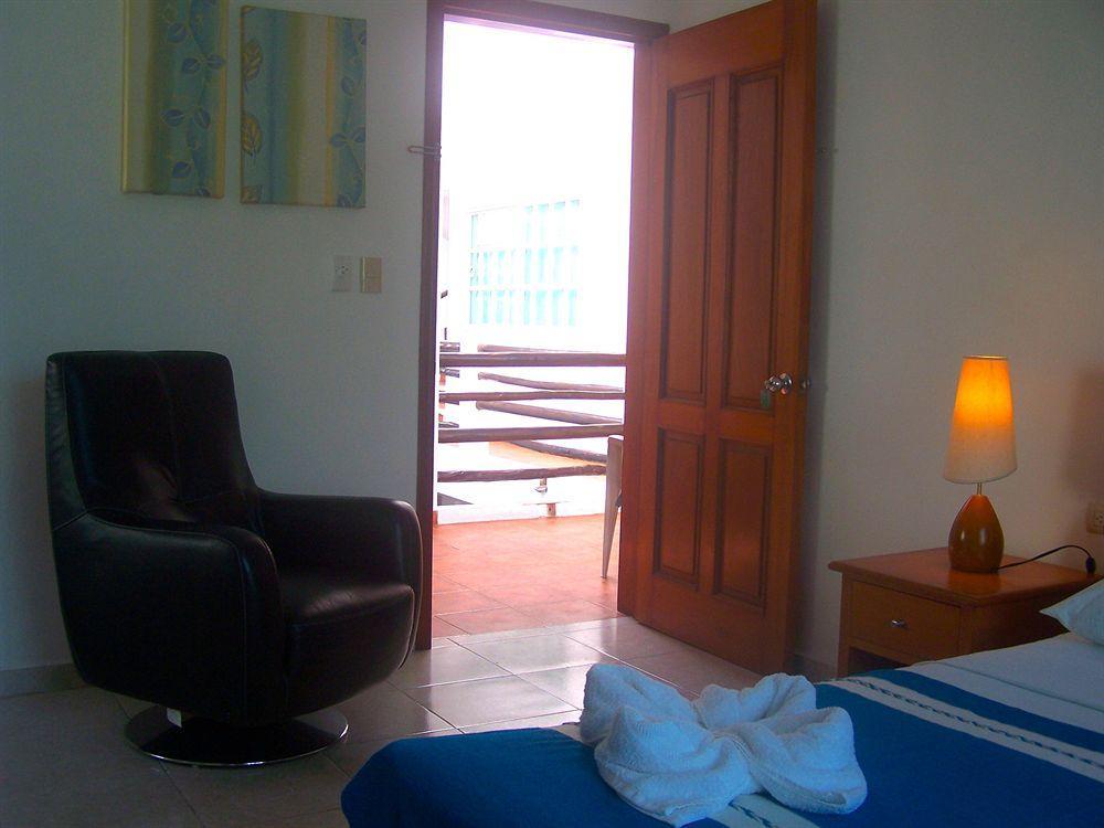Hotel Xbulu-Ha Isla Mujeres Zewnętrze zdjęcie