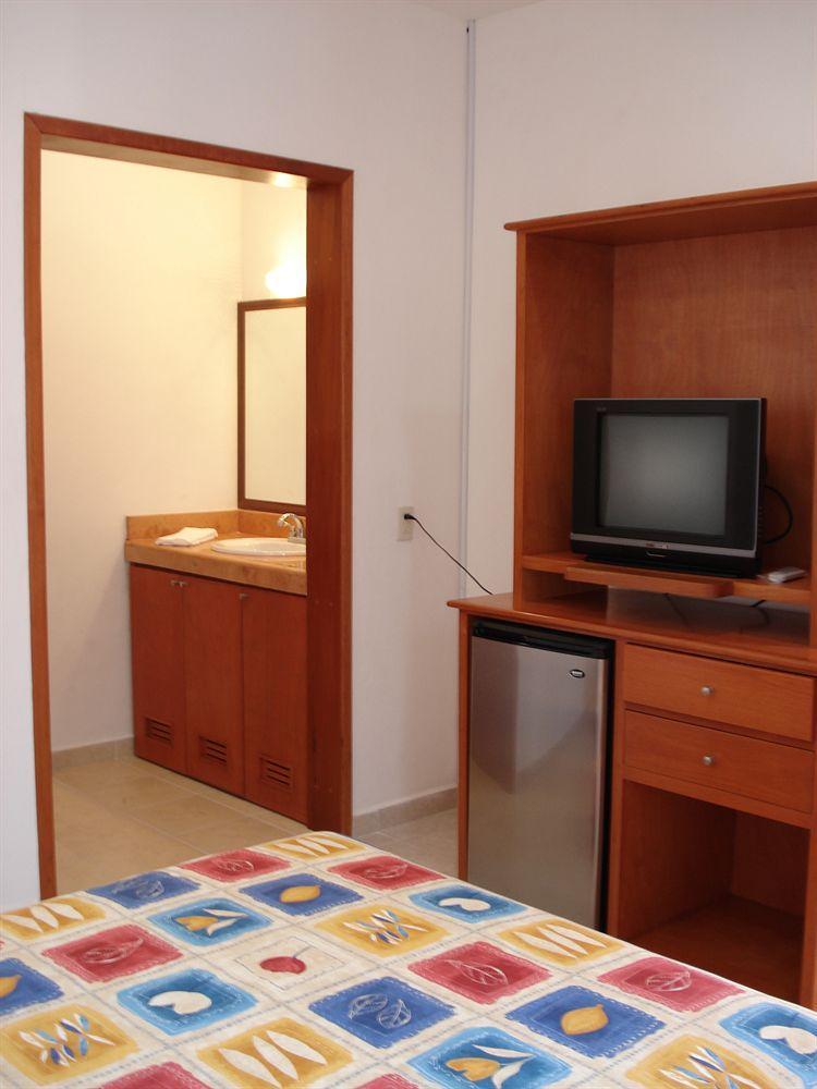 Hotel Xbulu-Ha Isla Mujeres Zewnętrze zdjęcie