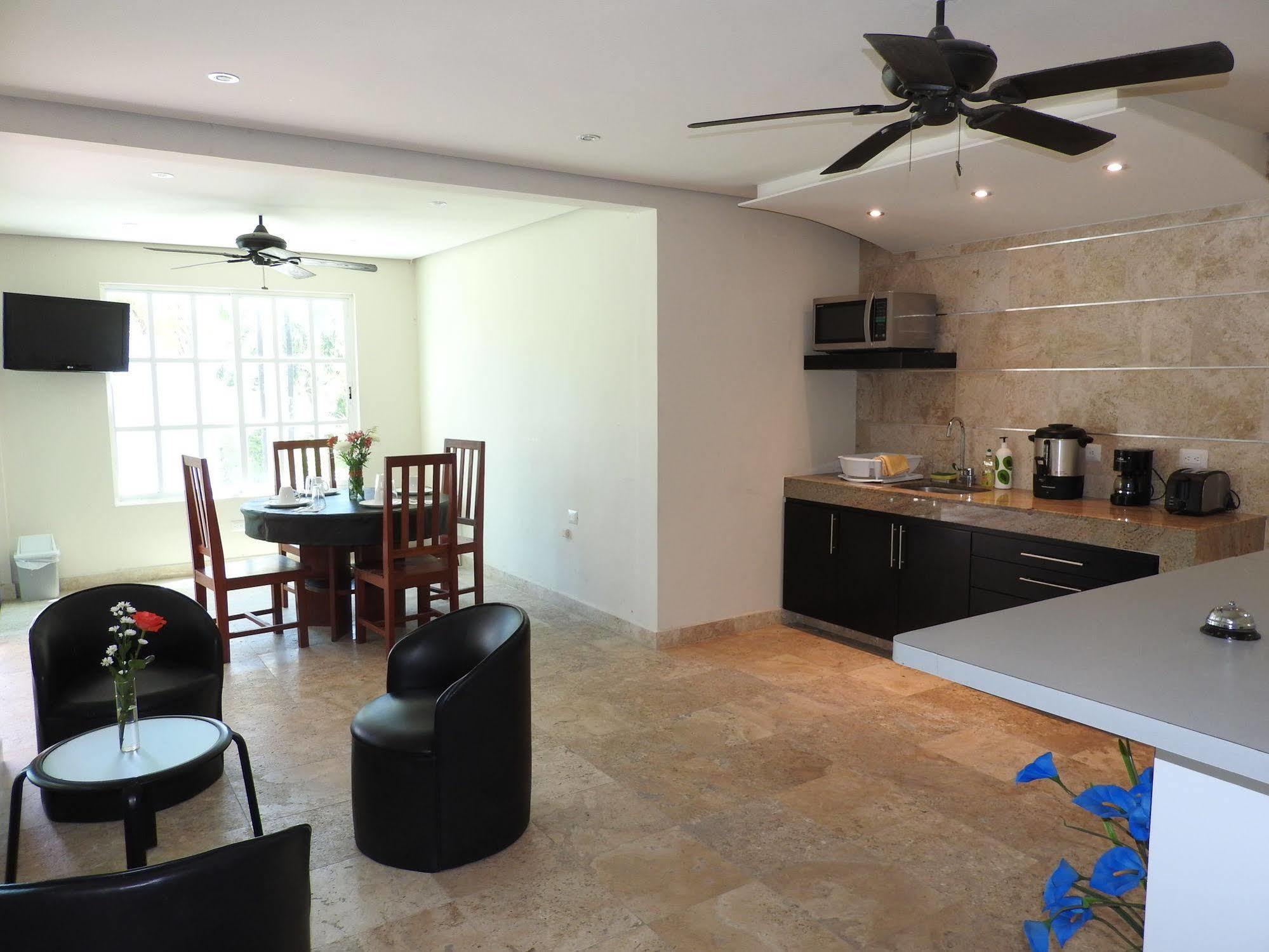 Hotel Xbulu-Ha Isla Mujeres Zewnętrze zdjęcie
