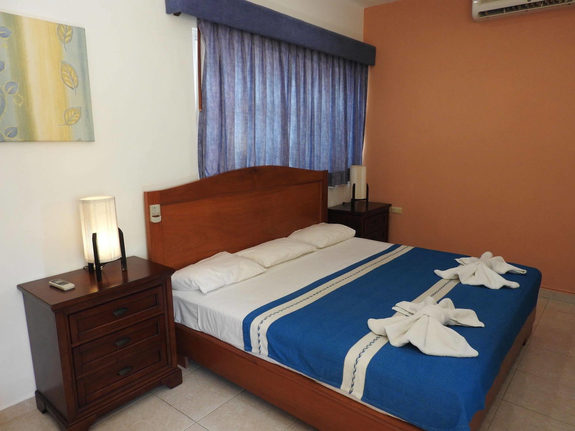 Hotel Xbulu-Ha Isla Mujeres Zewnętrze zdjęcie