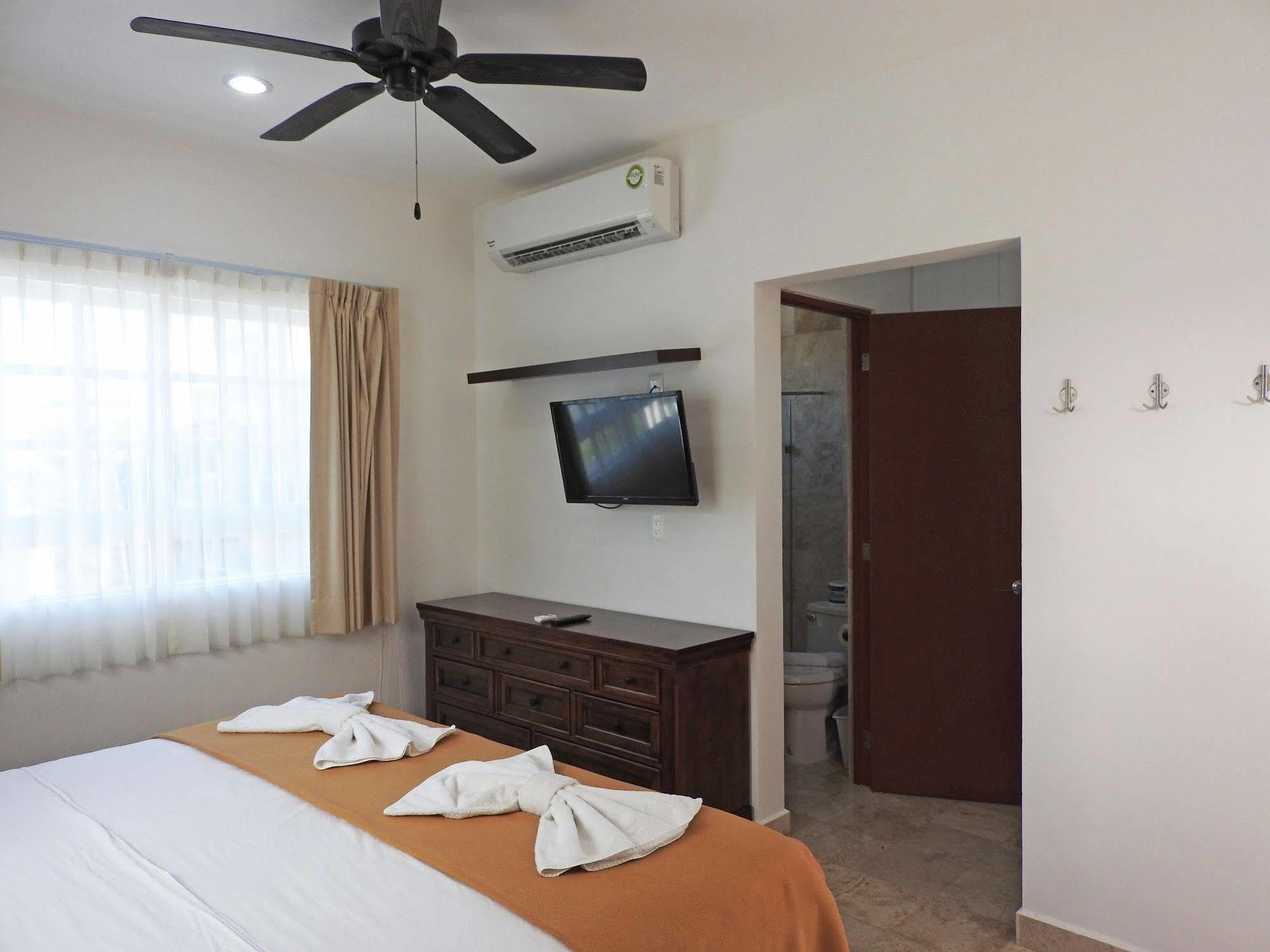 Hotel Xbulu-Ha Isla Mujeres Zewnętrze zdjęcie