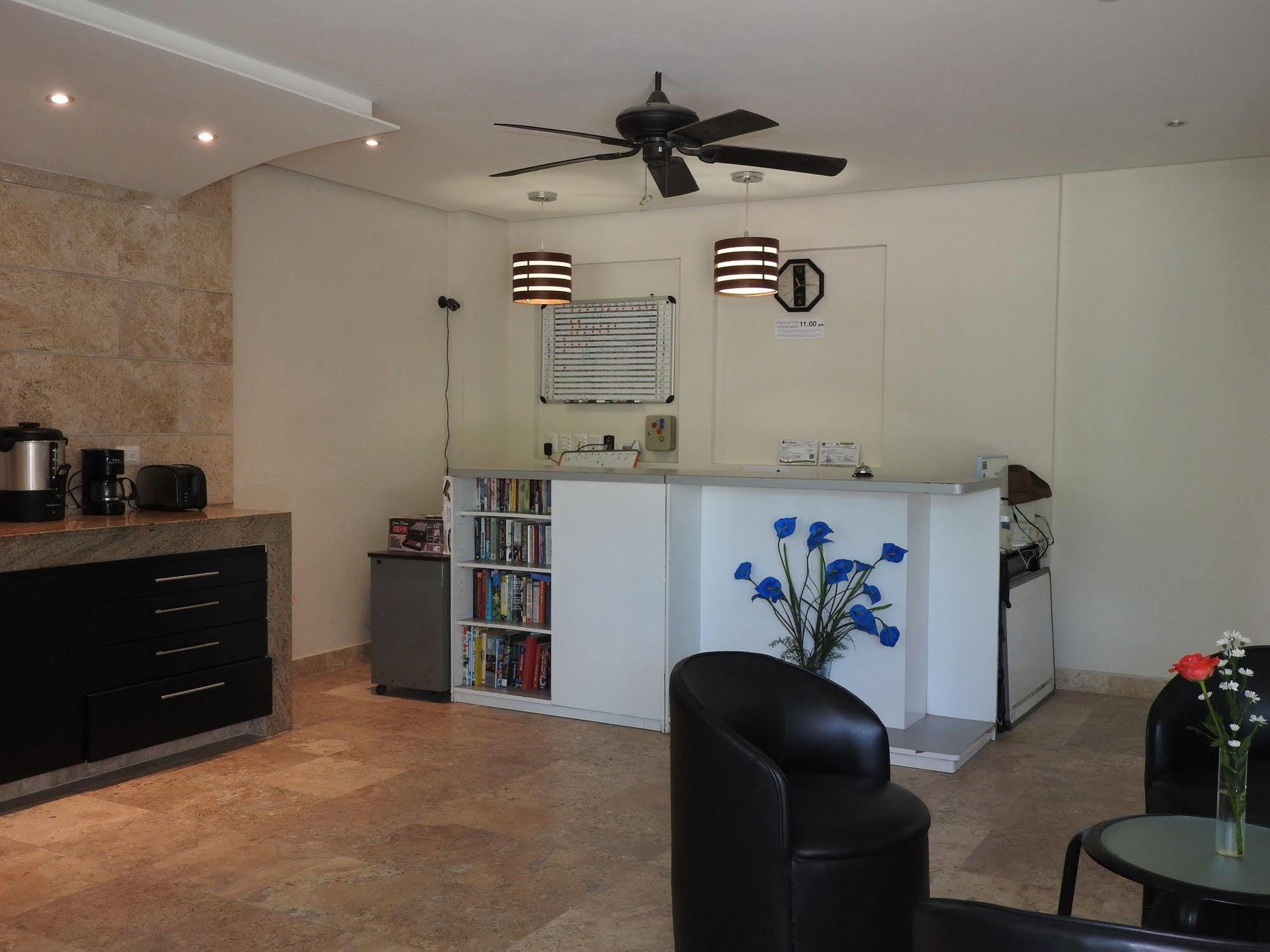 Hotel Xbulu-Ha Isla Mujeres Zewnętrze zdjęcie