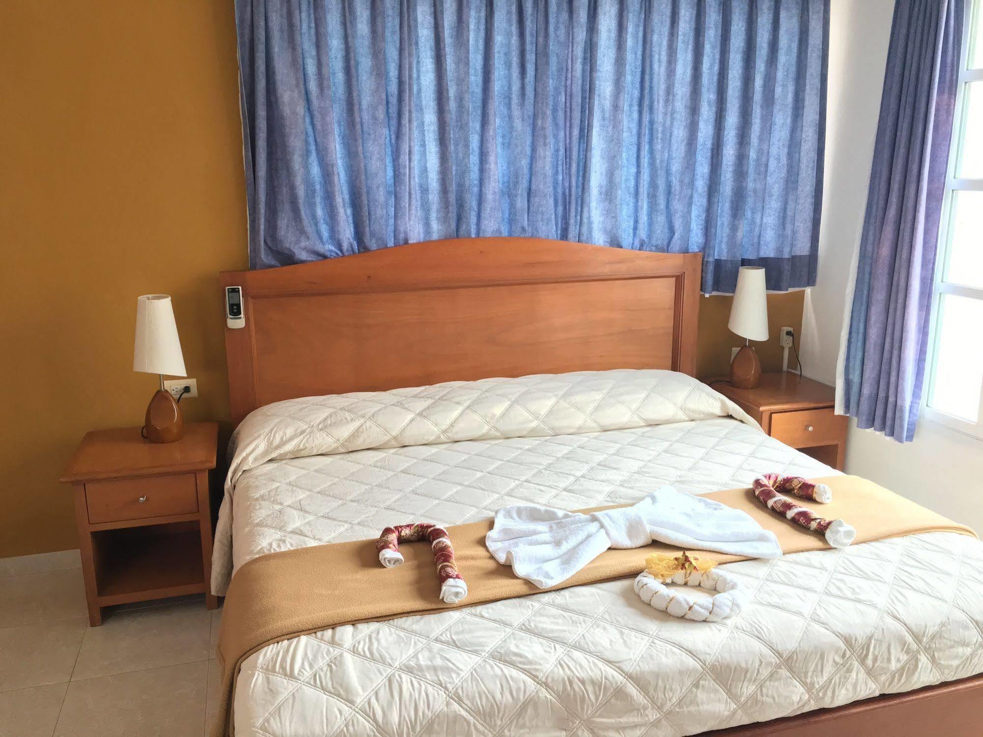 Hotel Xbulu-Ha Isla Mujeres Zewnętrze zdjęcie