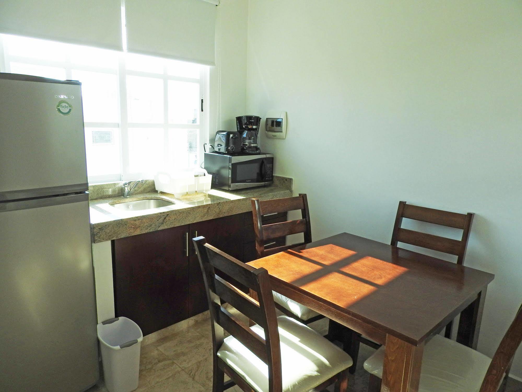 Hotel Xbulu-Ha Isla Mujeres Zewnętrze zdjęcie