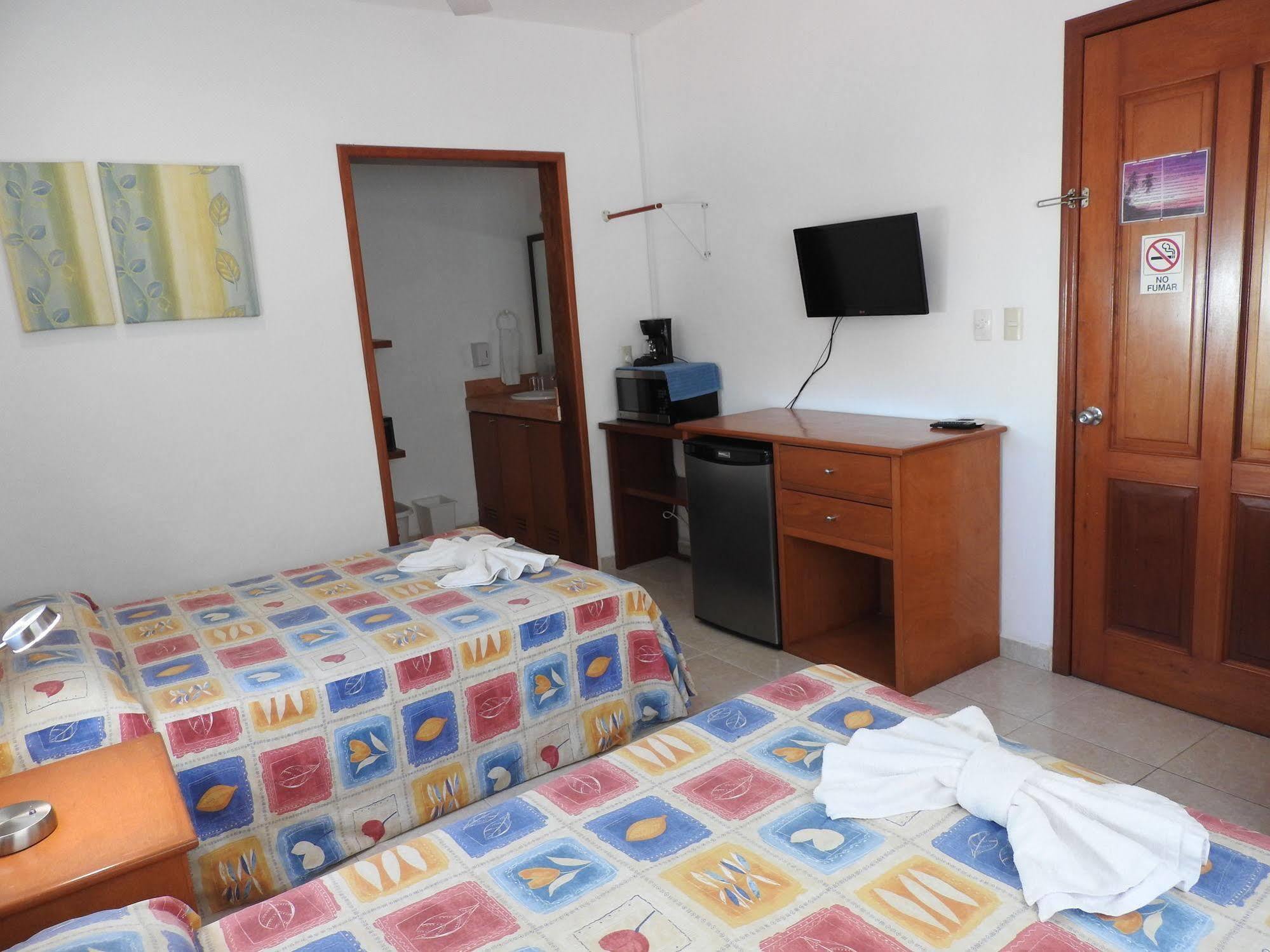 Hotel Xbulu-Ha Isla Mujeres Zewnętrze zdjęcie