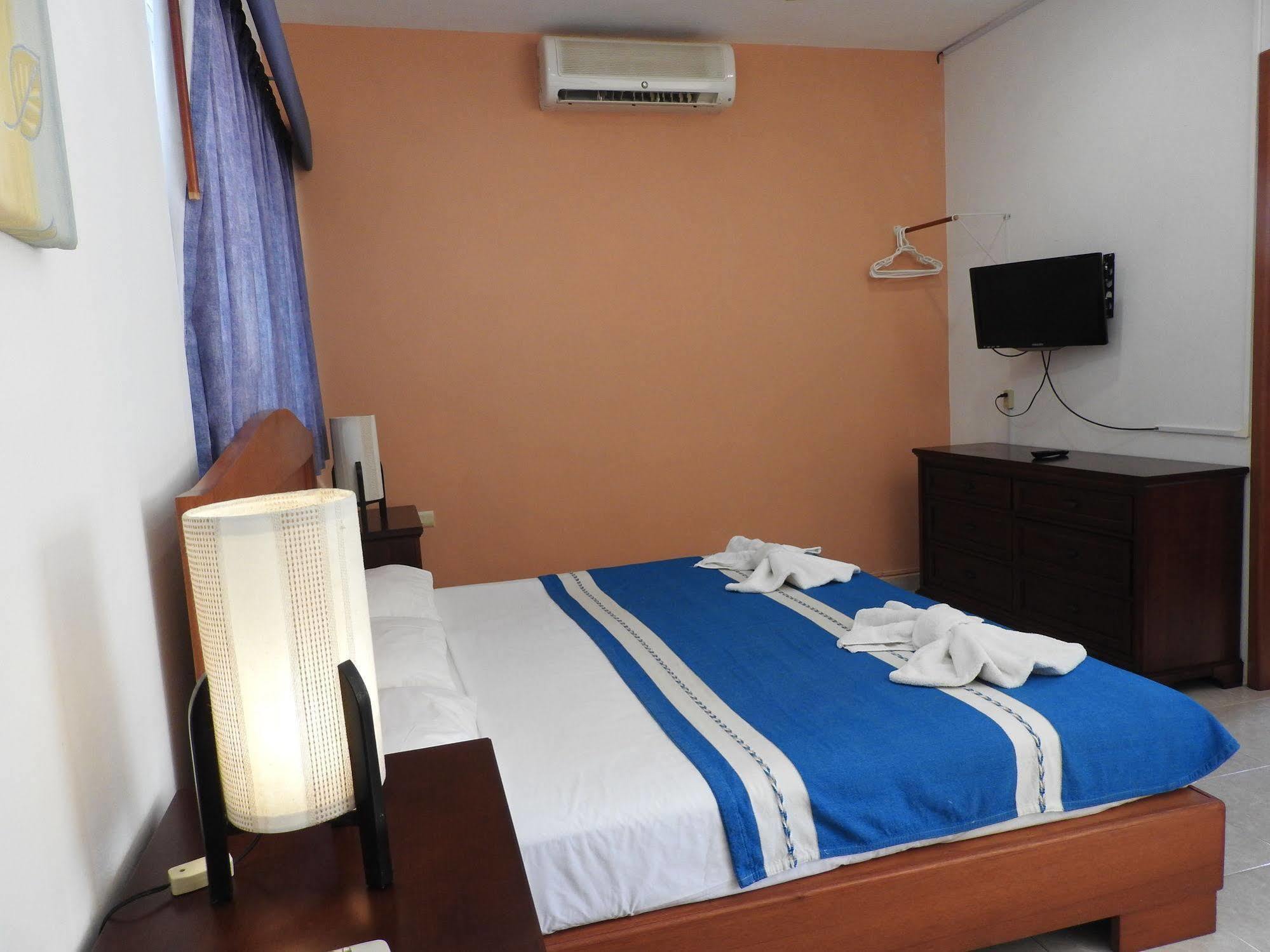 Hotel Xbulu-Ha Isla Mujeres Zewnętrze zdjęcie