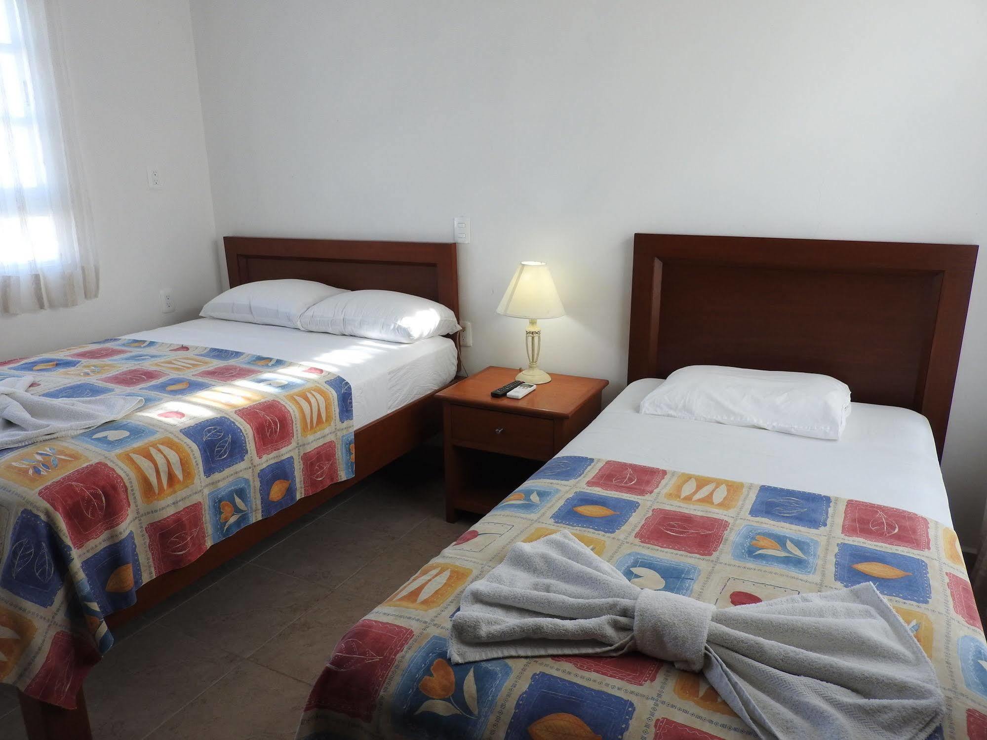 Hotel Xbulu-Ha Isla Mujeres Zewnętrze zdjęcie