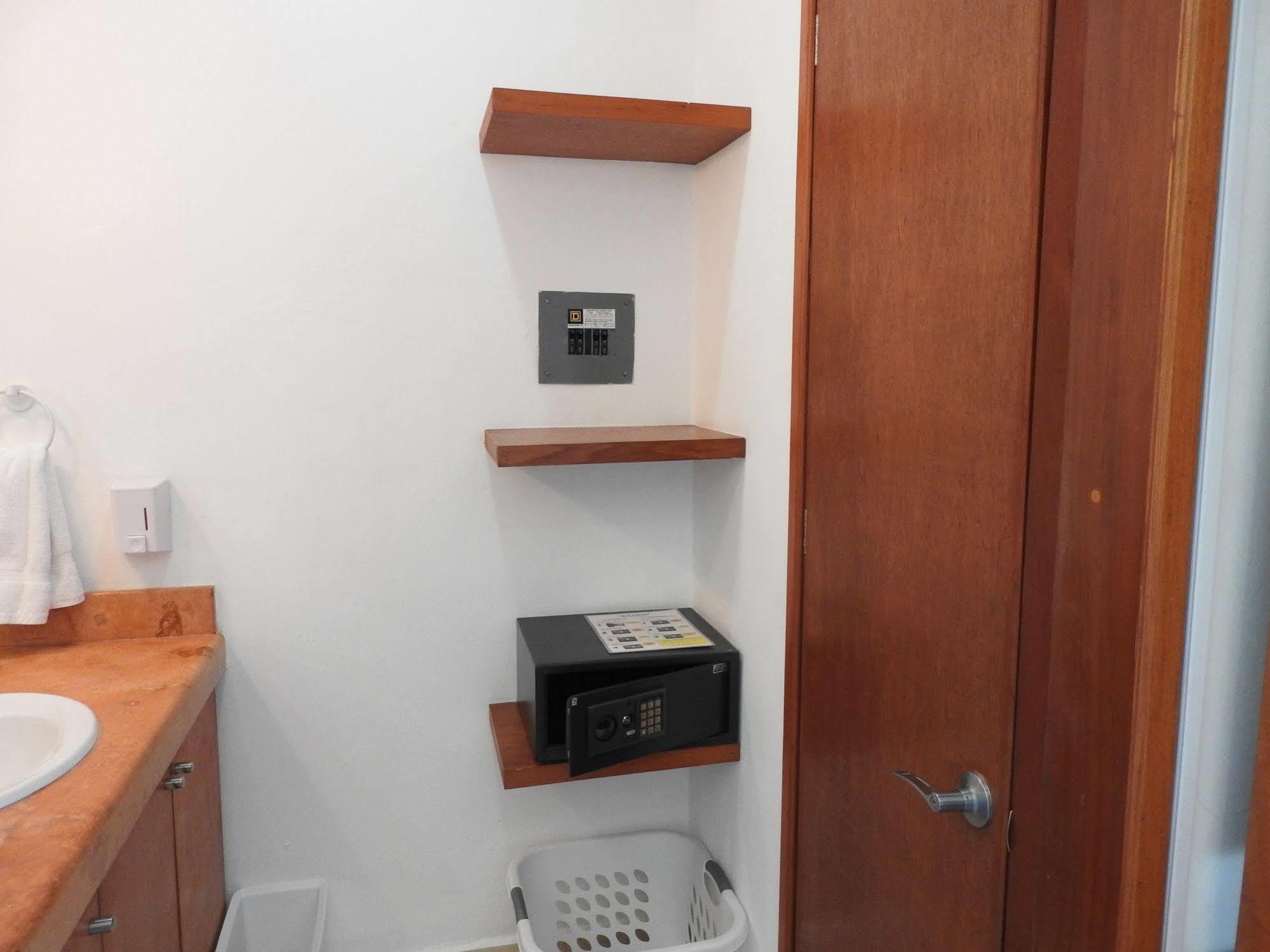 Hotel Xbulu-Ha Isla Mujeres Zewnętrze zdjęcie